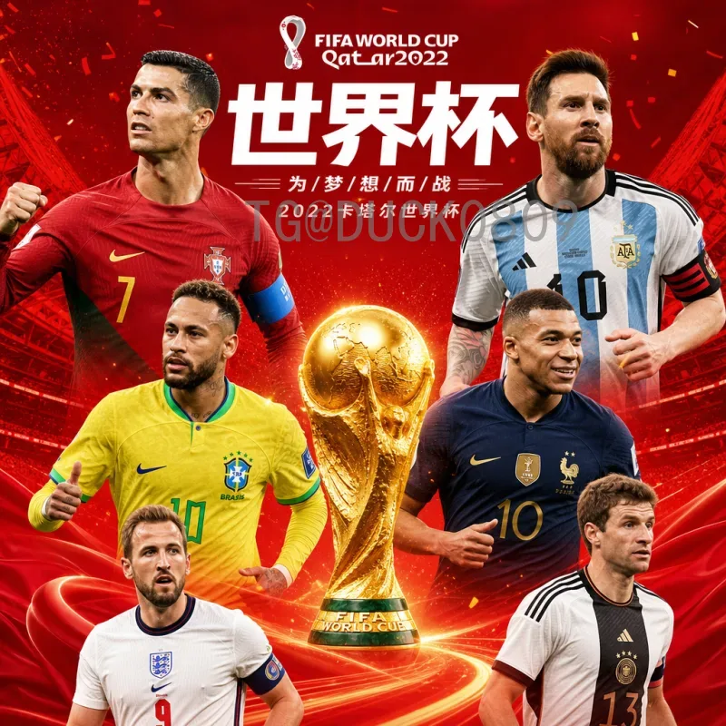 官方2026国际足联世界杯分组规则一览