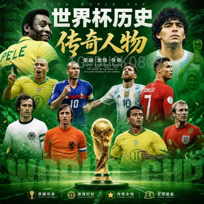 最新2026国际足联世界杯历史战绩预测：传统豪门与新势力的碰撞