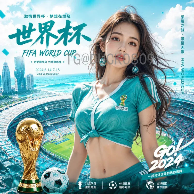 实时2026世界杯扩军一览：赛制、名额与赛程全面解析
